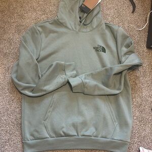 Northface hoodie